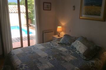 Villa für 6 Personen in Fayence, Draguignan Region, Bild 3
