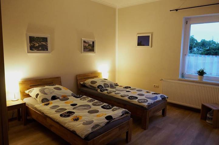 Bauernhof für 4 Personen in Thale - 3