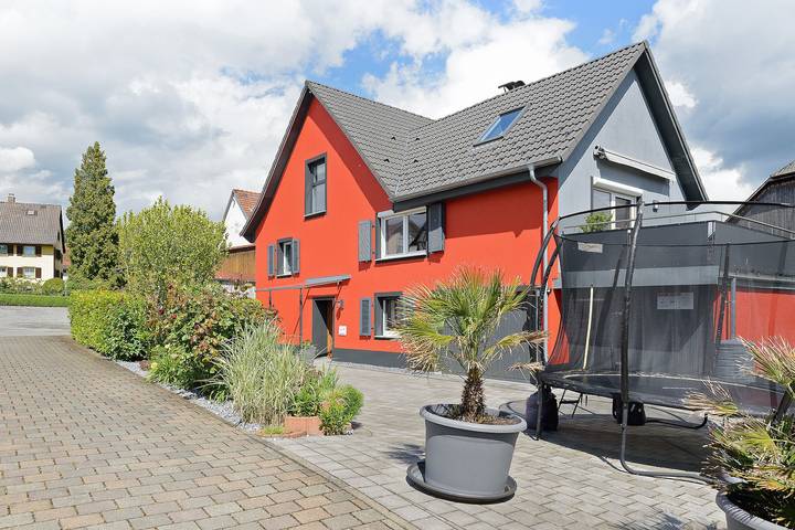 Ferienwohnung für 2 Personen in Salem - 2