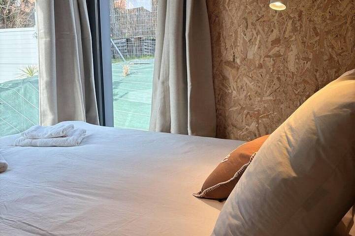Location de vacances pour 4 personnes dans Enval - 4