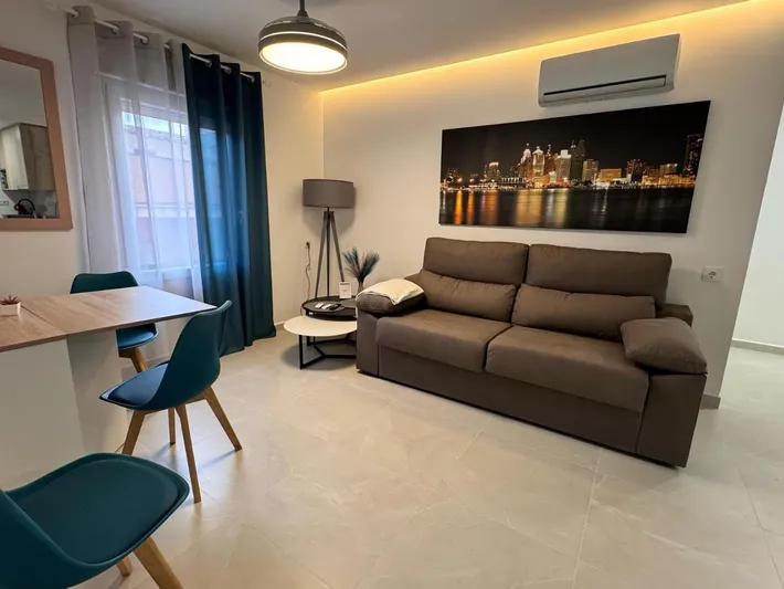 Ferienwohnung für 5 Personen, mit Ausblick, mit Haustier - 1