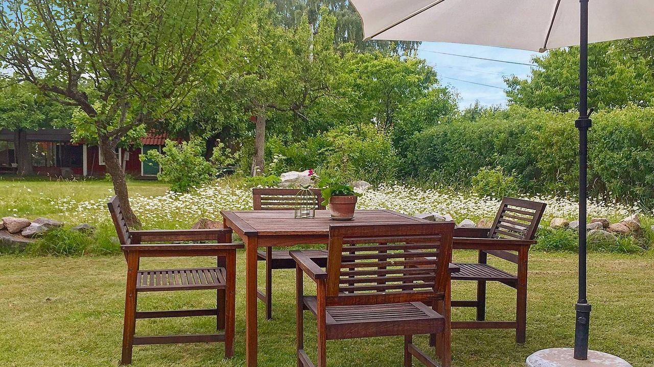 Ferienhaus für 4 Personen (40 m²) in Stenhamra in Stenhamra, Mälaren