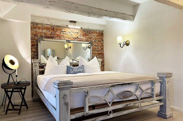 Ferienhaus für 6 Personen in Geierswalde - 2