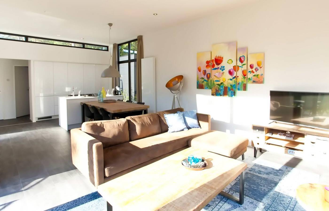 Europarcs Marina Strandbad — L-Cube 4 in IJssel