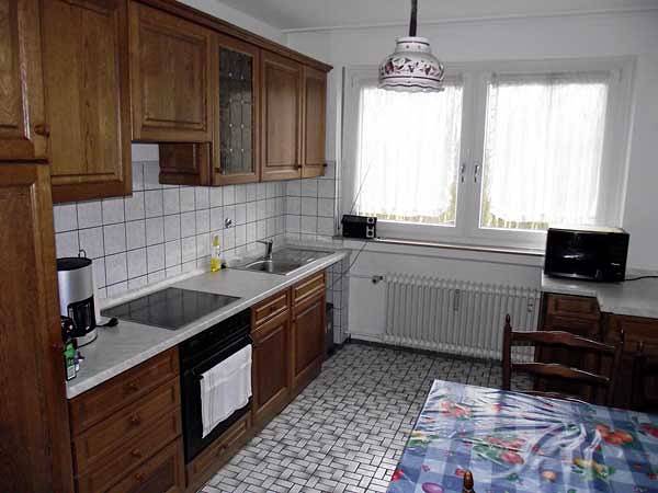 Ganze Ferienwohnung, Ferienwohnung Finke - Ferienwohnung, 93 qm, 1-5 Pers. in Ascheberg, Münsterland