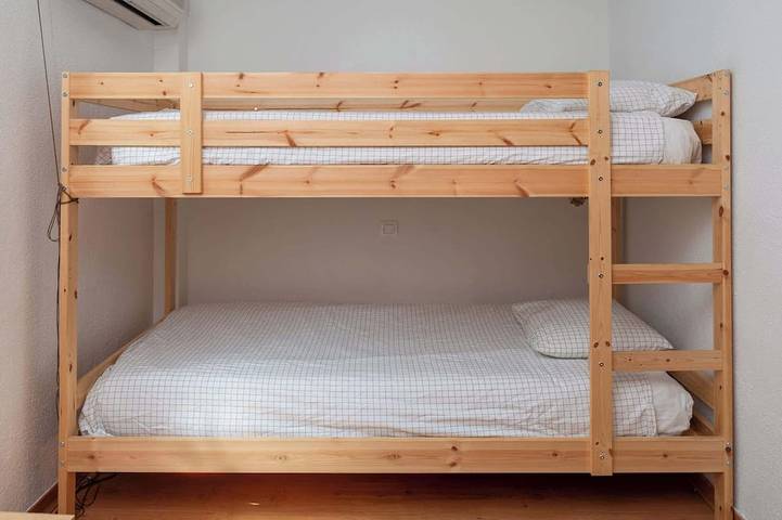 Apartamento entero, Apartamento con vistas unicas al pantano de San Juan in San Martín de Valdeiglesias, Provincia de Madrid