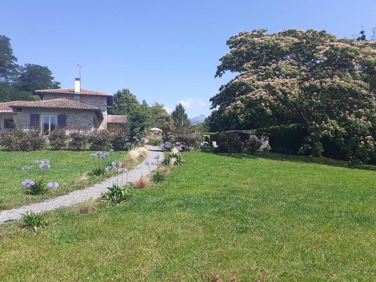 Bungalow with Garden View in Urrugne, Région de Bayonne