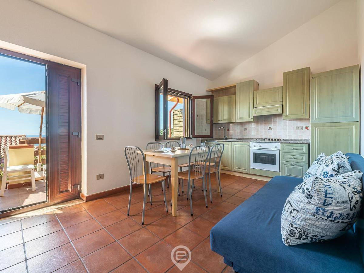 Appartement entier, Estay - Coastal Apartments - Dream in Funtana Meiga, Cabras