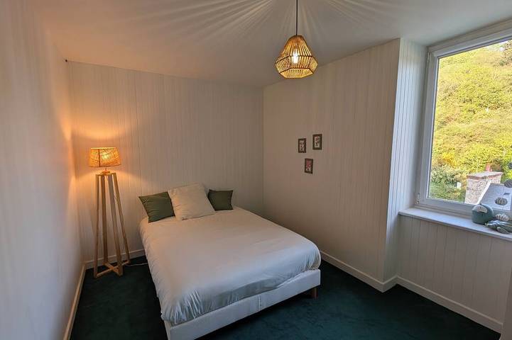 Location de vacances pour 6 personnes dans Le Légué - 2