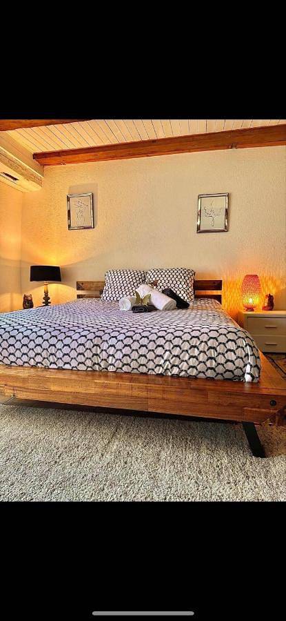 Gîte pour 2 personnes, avec Vue à Delémont