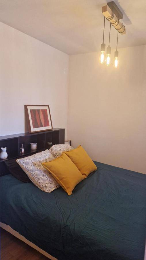 Gîte pour 2 personnes, avec jardin, animaux acceptés à Saint-Genis-Pouilly - 2