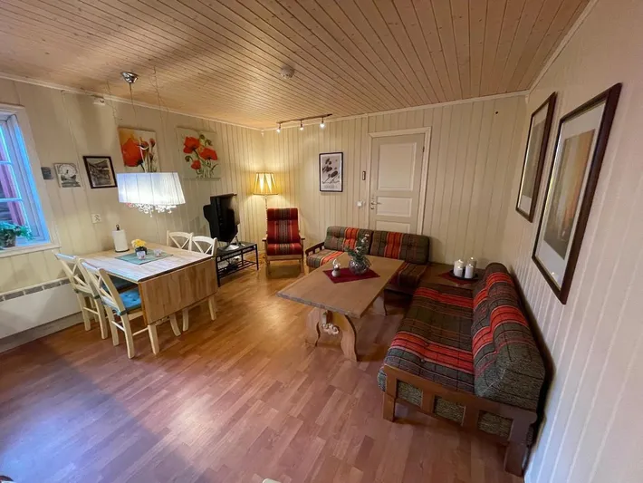 Ferienwohnung für 6 Personen - 1