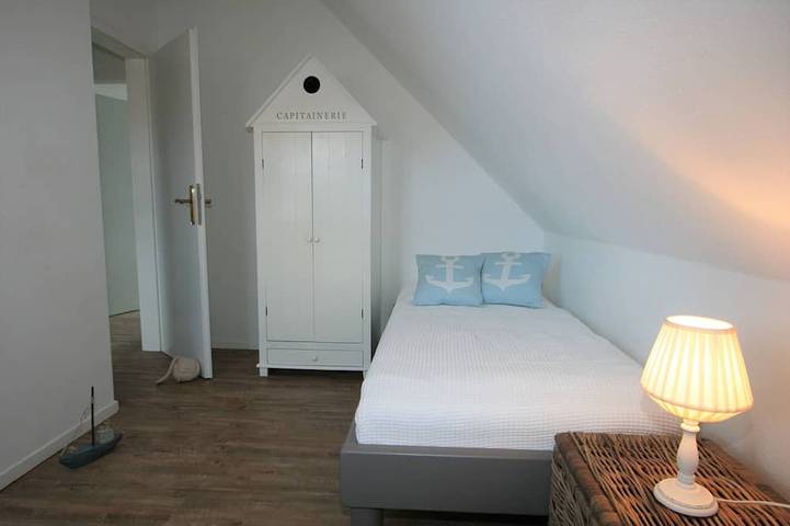 Ferienhaus für 6 Personen, mit Sauna und Garten in Hohwacht - 3