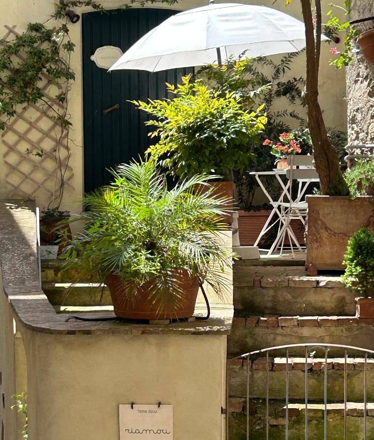 Ganze Wohnung, Il balconcino di Riamori in Amelia, Amelia (gemeinde)