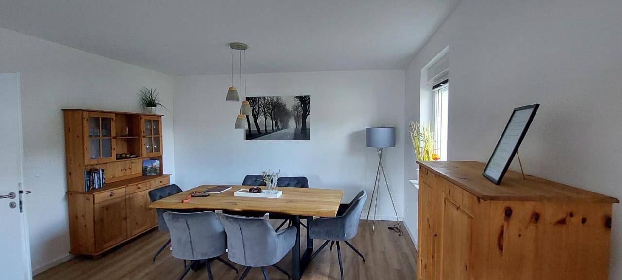 Ganze Wohnung, Two-Bedroom Apartment in Rathenow, Westhavelland