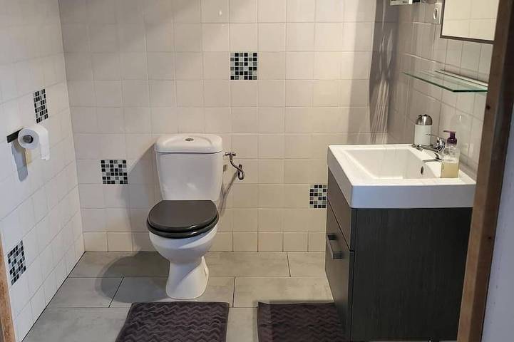 Gîte pour 4 personnes, animaux acceptés dans Trézelles - 4