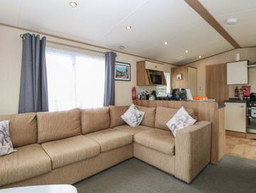 Bungalow para 6 Personas en Great Yarmouth, Norfolk, Foto 4