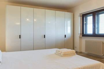 Villa pour 8 Personnes dans Laureto, Fasano, Photo 1