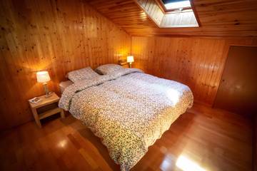 Chalet pour 10 Personnes dans Basse-sur-le-Rupt, Région d'Épinal, Photo 3