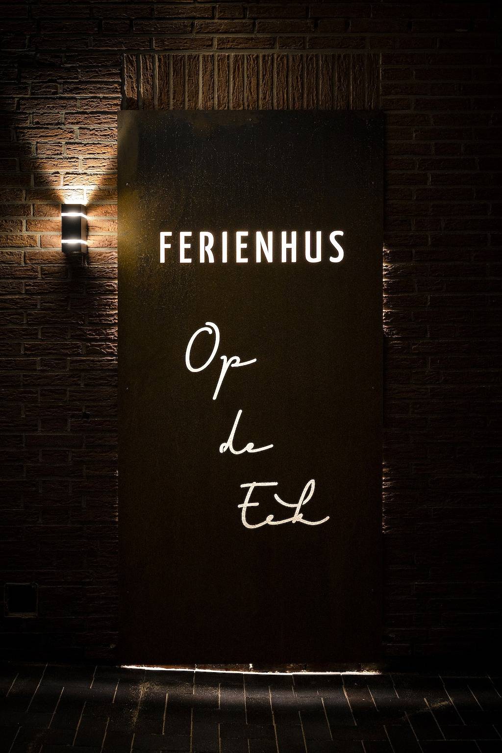 Ganze Ferienwohnung, Ferienhus op de Eck - 3-Raum-Fewo Nr. 6 - 139/106 in Hauptstrand Büsum, Dithmarschen