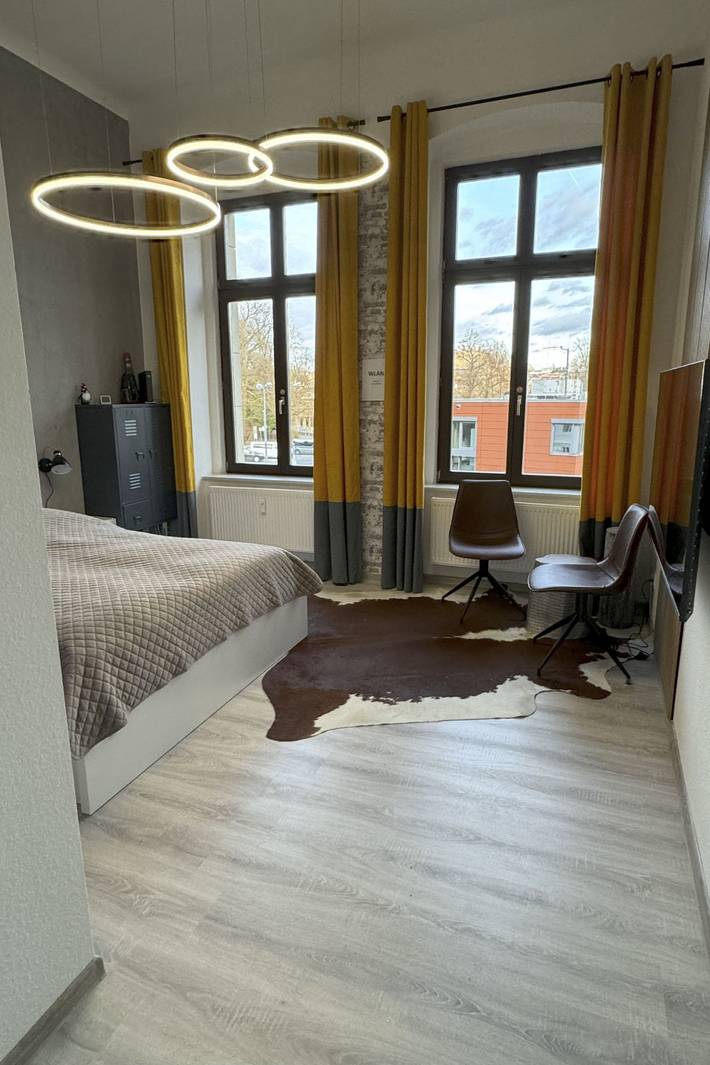 Ganze Wohnung, Design Apartment III in Görlitz, Oberlausitz-Niederschlesien