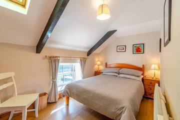 Cottage for 4 People in Little Haven, Pembrokeshire, Photo 4