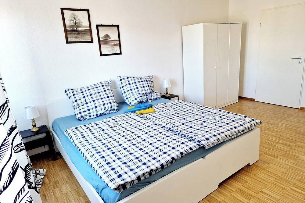 Ganze Wohnung, Homerez - Wohnung Mannheim/Neckarau in Mannheim, Kurpfalz