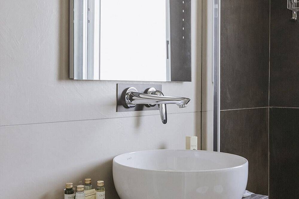 Maestrale Triple Room near the sea and the airport Karol Wojtyla in Bari, Region de Bari