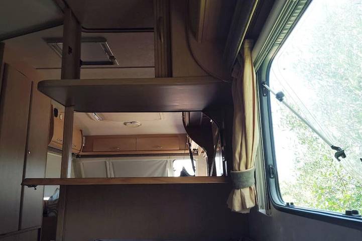 Camping für 3 Personen an der Algarve - 4