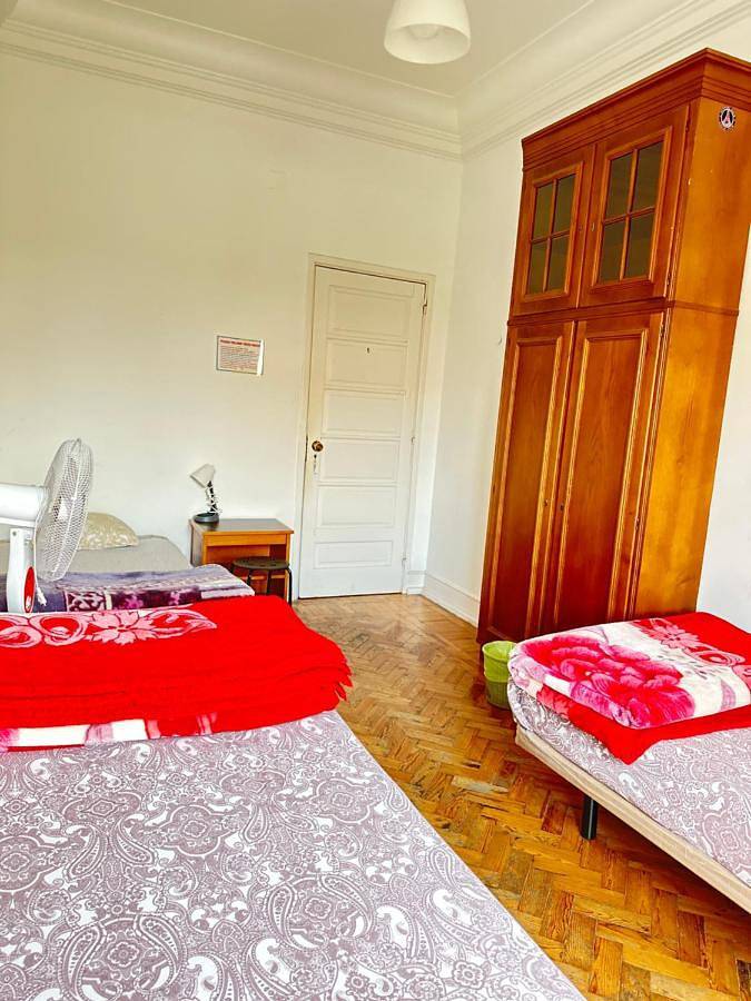 Standard Double Room in Lisbonne, Costa de Lisboa