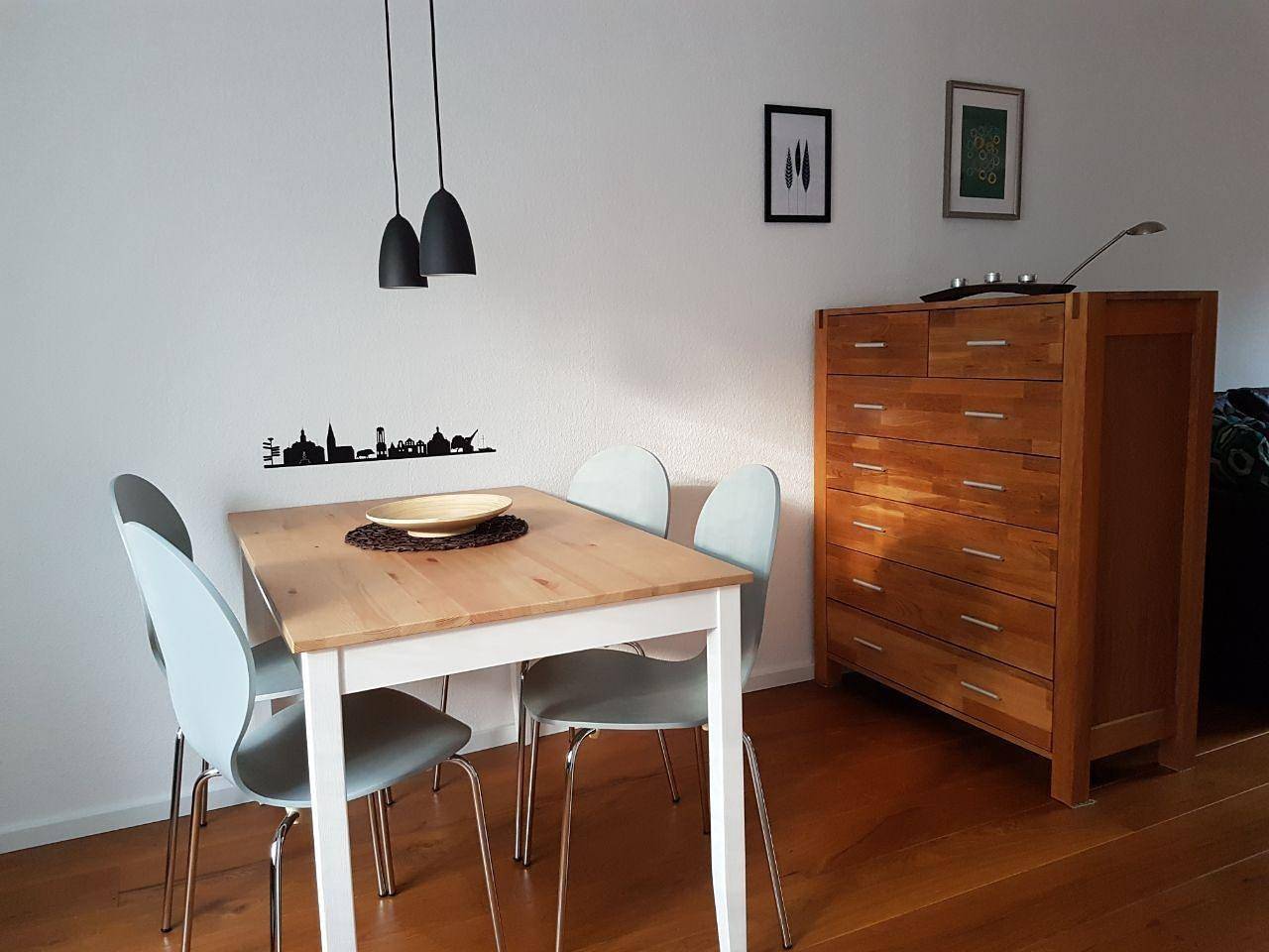 Ganze Ferienwohnung, Ferienwohnung E5 in Lüneburg, Nordheide