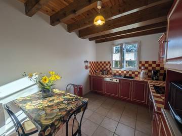 Gîte pour 2 Personnes dans Langres, Haute-Marne, Photo 2