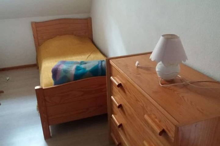 Gîte pour 6 personnes, avec balcon dans Payolle - 3