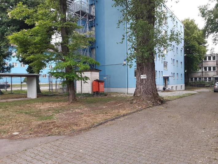 Hostel für 2 Personen in München