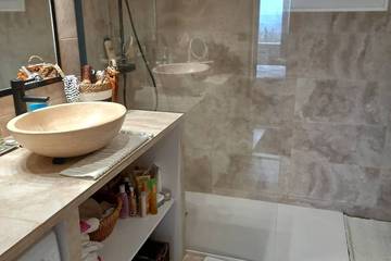 Villa pour 5 Personnes dans Aix-en-Provence, Région d'Aix-en-Provence, Photo 4