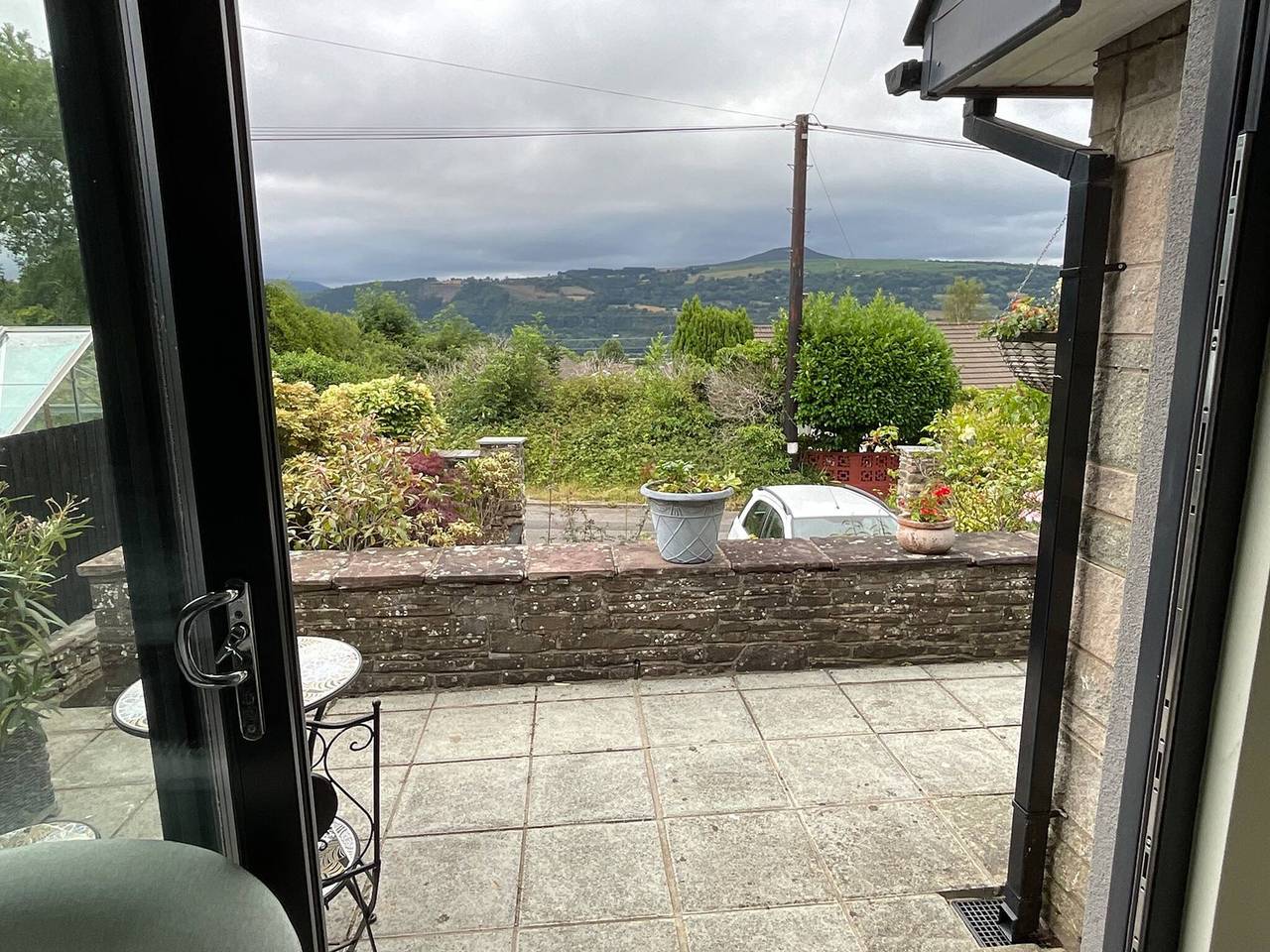 Appartamento vacanze a Monmouthshire a partire da 86€ a notte