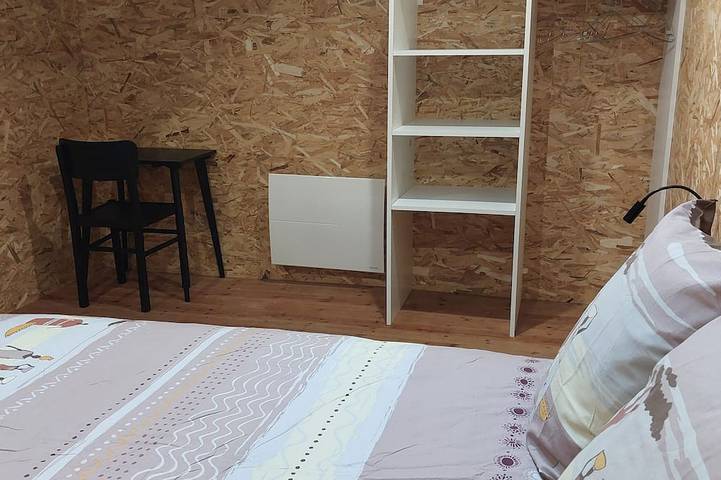 Location de vacances pour 10 personnes, avec terrasse et jardin à Le Poiré-sur-Vie - 4