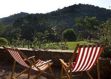 Chalet para 4 Personas en Alájar, Sierra Morena, Foto 1