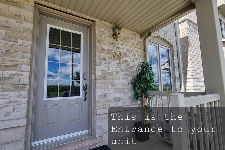 Gîte pour 3 personnes, avec vue à Ajax - 3