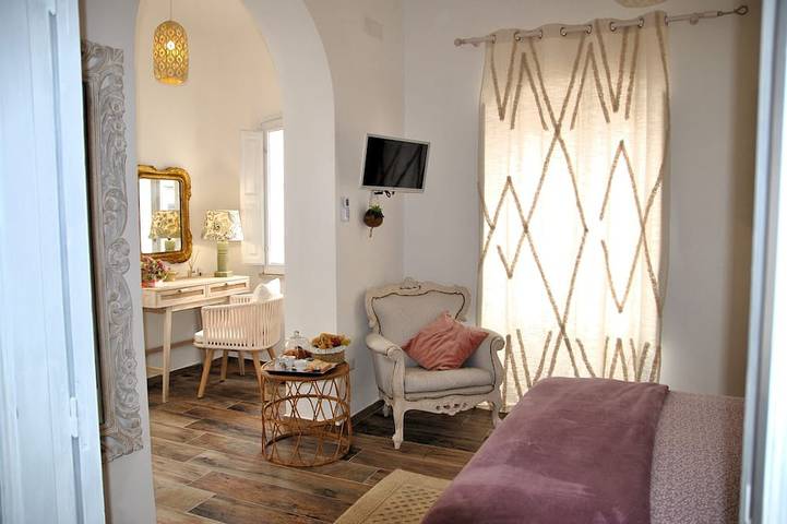 Chambre d’hôte pour 2 personnes - 1