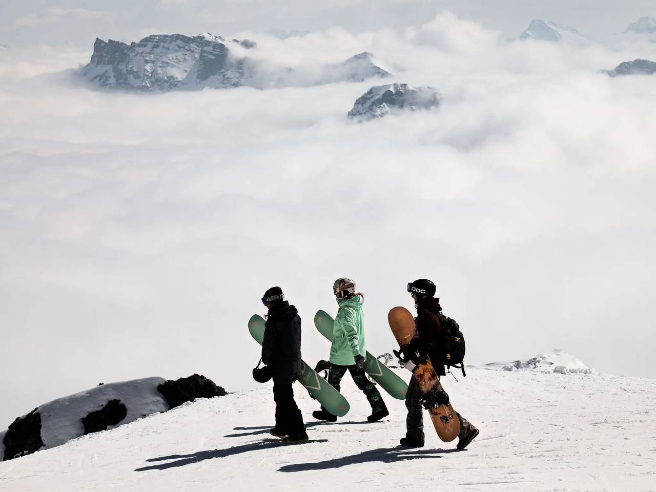 Ganze Wohnung, 2 Pièces 3 Personnes in Arosa, Plessur Alpen