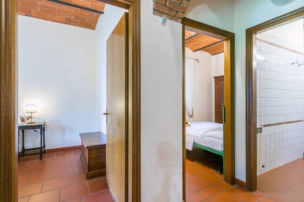 Ganze Wohnung, Monache 3 in Iano, Florenz Provinz