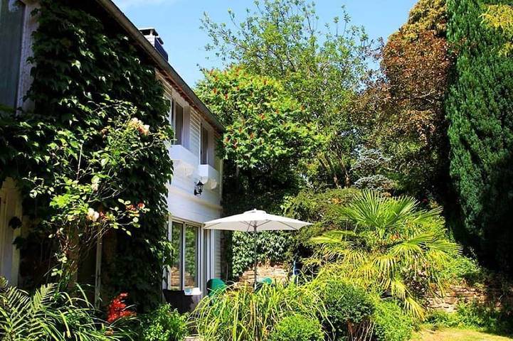 Appartement de vacances pour 4 personnes - 1