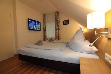 Ferienpark für 7 Personen in Burhave, Butjadingen, Bild 3