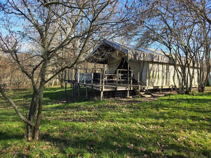 Maison d’hôte pour 6 personnes, avec Terrasse et Jardin