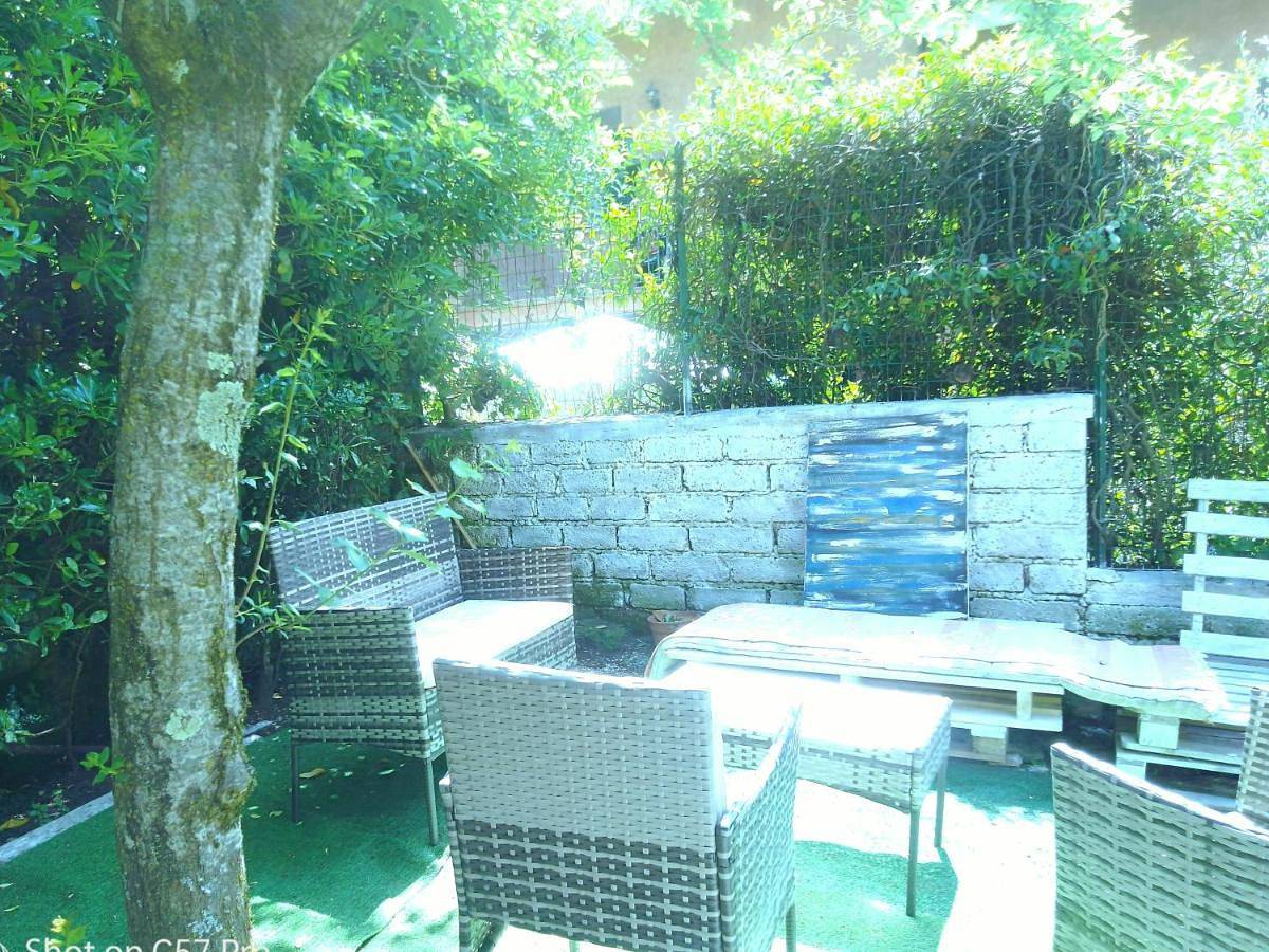 Appartamento intero, Two-Bedroom Apartment in Grottaferrata, Castelli Romani