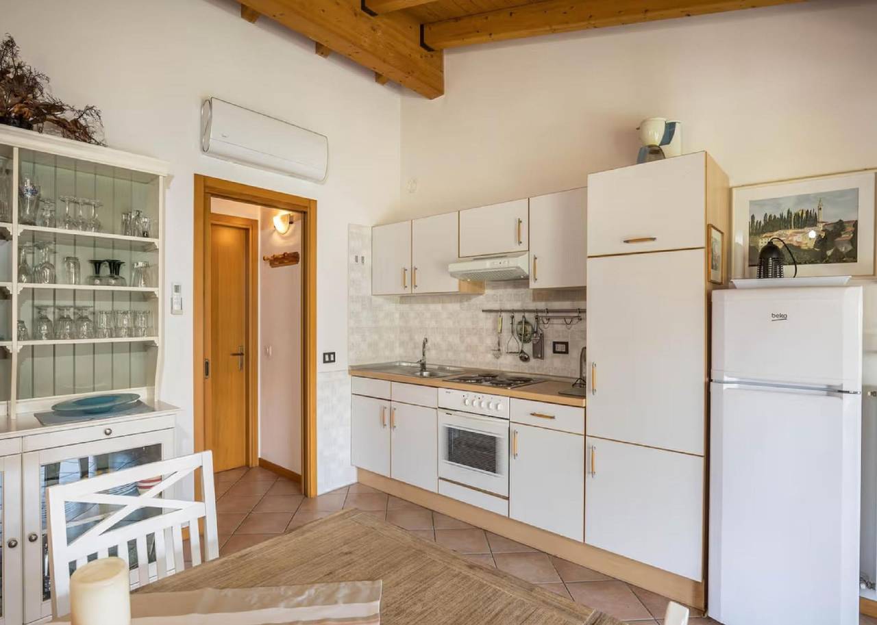 Appartement de vacances entier, Colá Lazise" holiday flat in Colà, Lazise