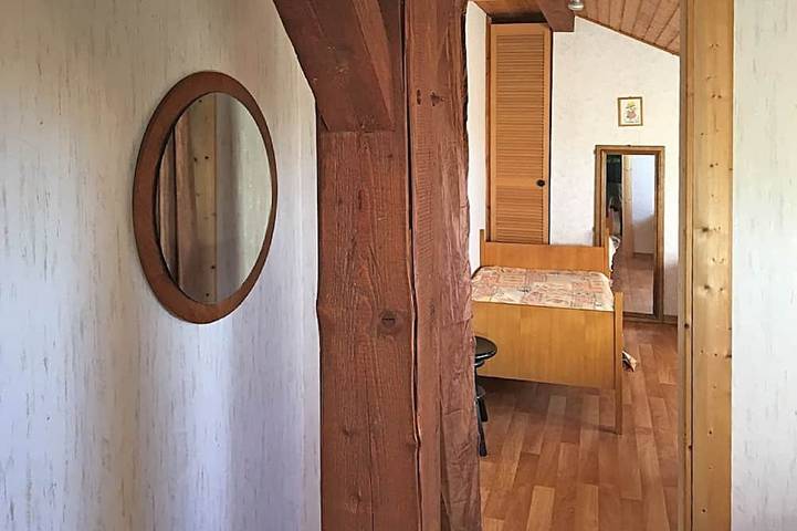 Ganze Wohnung, Wohnung mit Terrasse in Waldbrunn-Ellar in Waldbrunn (Westerwald), Landkreis Limburg-Weilburg