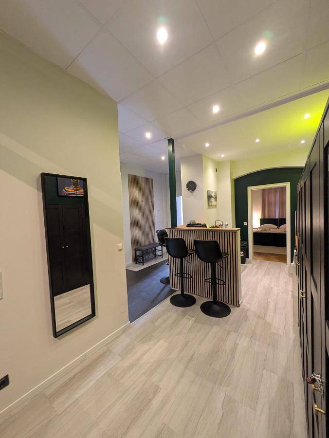 Ferienwohnung für 9 Personen, mit Balkon, mit Haustier beim Oktoberfest - 3