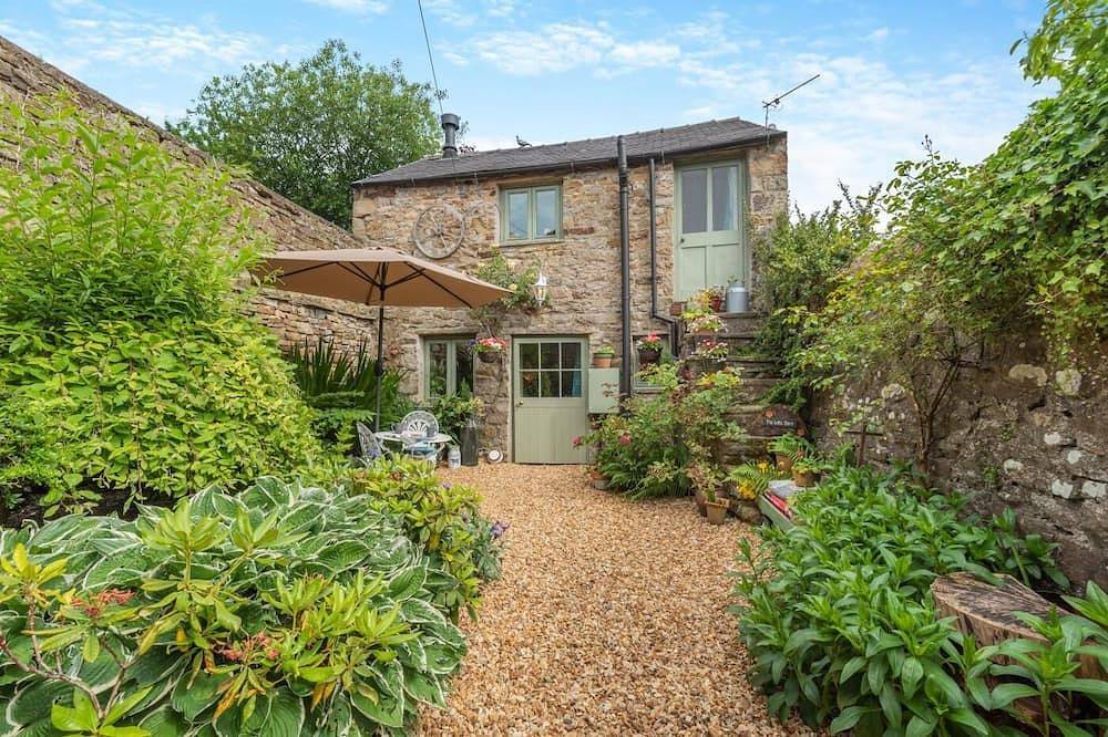 Cottage for 2 People in Reeth, North Yorkshire